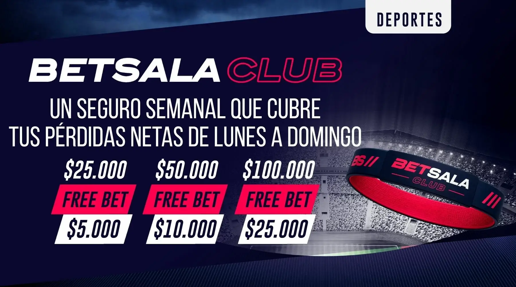 $2.25M Drop en Football Bonanza