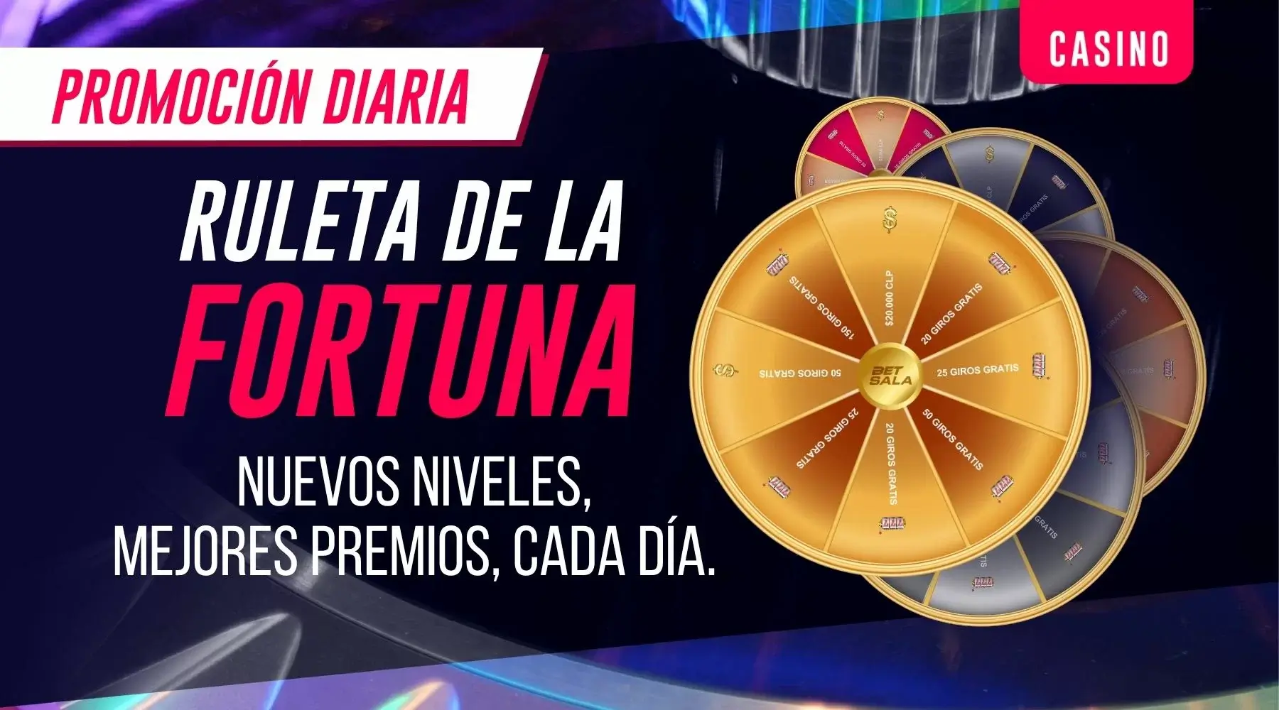 El Vidente: predice y gana