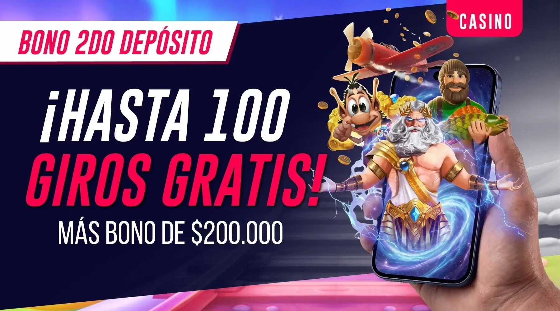 Bet Builder cupón personalizado