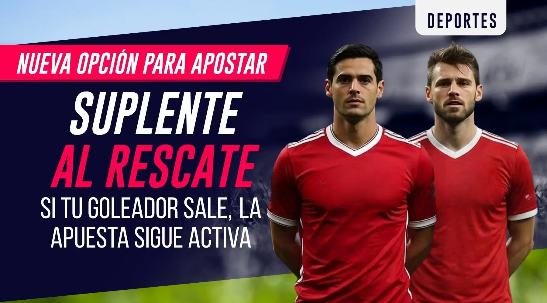Patrocinador oficial del Sevilla FC