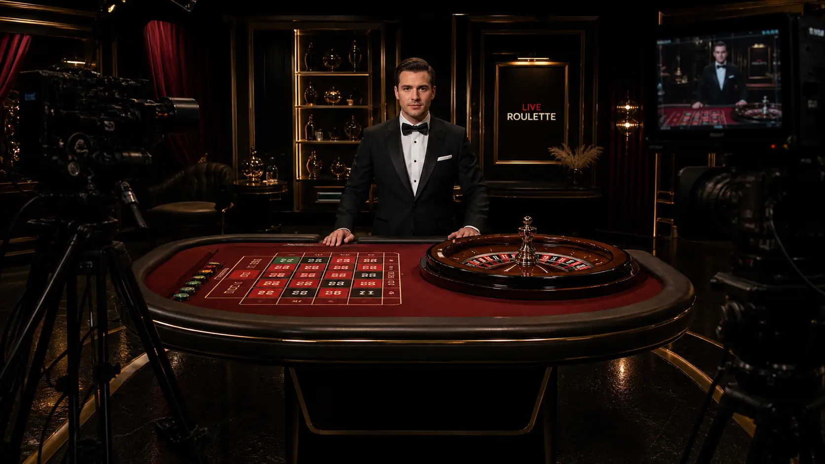 BetSala Casino En Vivo