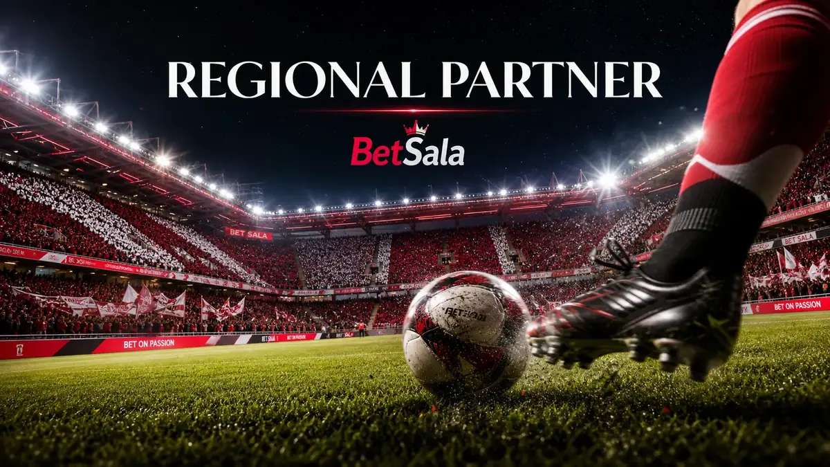BetSala Regional Partner Sevilla FC
